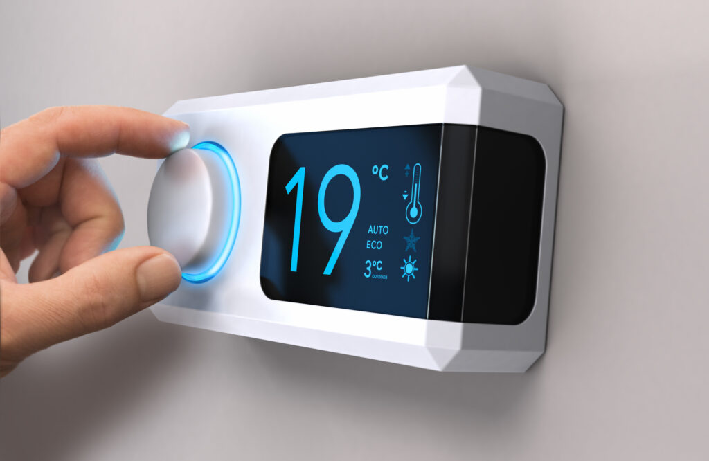 how to make your home more energy efficient