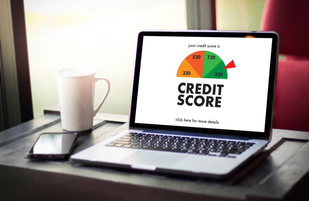 fico score vs credit score what are the differences