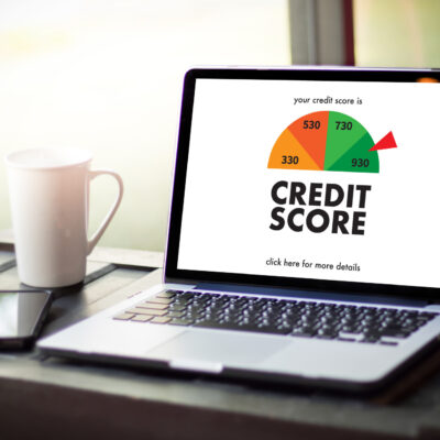 fico score vs credit score what are the differences