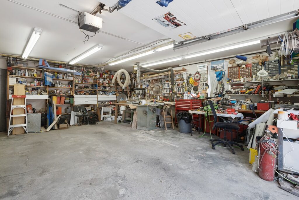 how to pick garage floor coatings the complete guide for homeowners