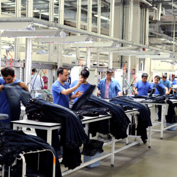how technology continues to evolve workplace safety