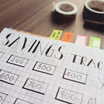5 tips to manage your business finances