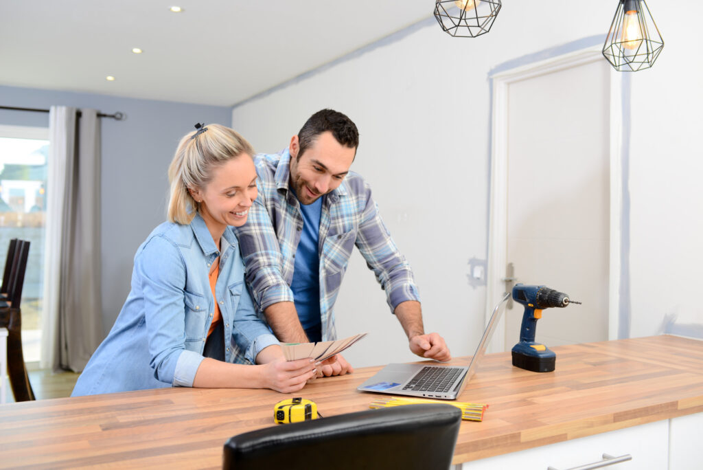 5 home improvement tips to help increase your property value