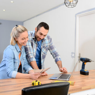 5 home improvement tips to help increase your property value