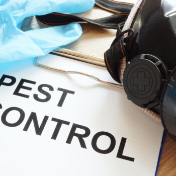 how do i choose the best pest control company in my local area