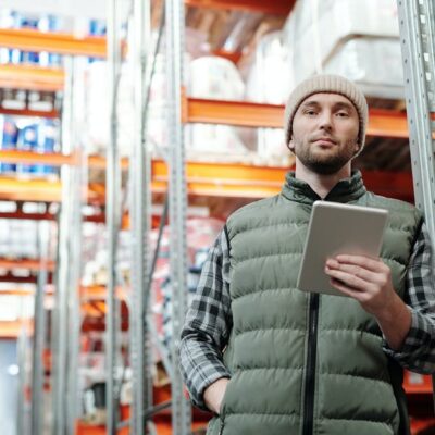 how to improve warehouse safety the complete guide for businesses