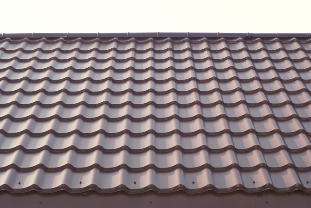 how to choose the best roof material for your home