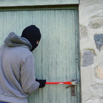 4 home security tips everyone should know