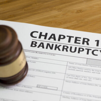 how insolvency works