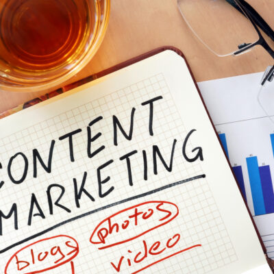 how to create a unique and exciting content marketing plan