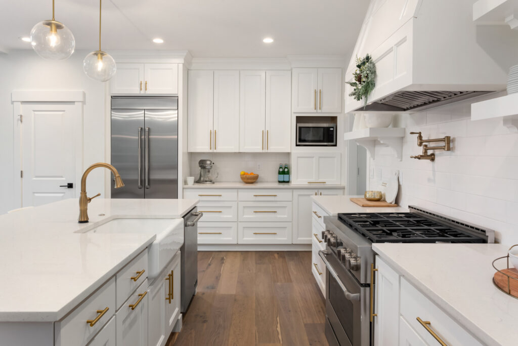 kitchen remodel near me how much does a kitchen remodel cost