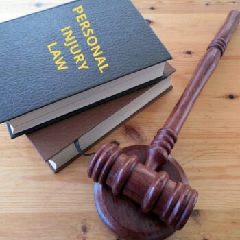 the 4 primary types of negligence in personal injury law