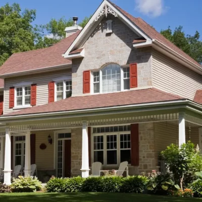 5 easy ways to improve the value of your old home