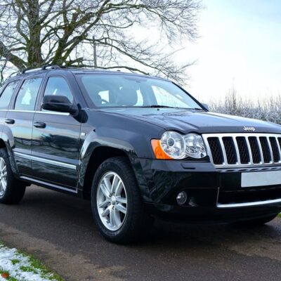 buying your first car 9 essential tips