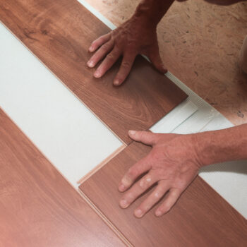 what is engineered hardwood flooring