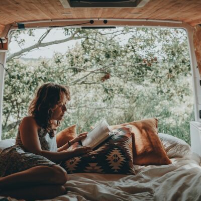 Load image 2023 01 04t211327969 livin the van life 5 tips for starting your adventures
