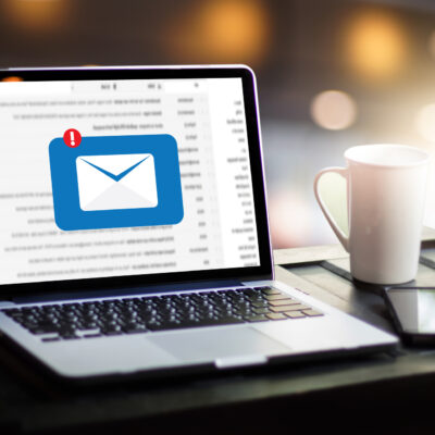 Mail Communication Connection Message to Mailing Contacts Phone Global Letters Concept 4 proven tips for getting results with cold email lead generation