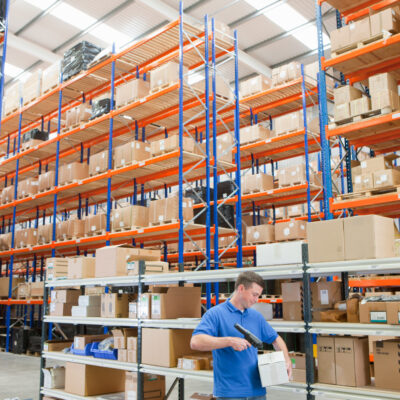 6 common warehouse storage errors and how to avoid them