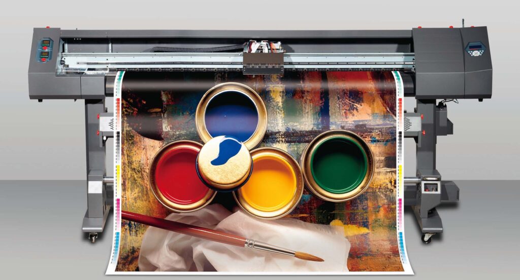 7 tips for hiring a large format printing company