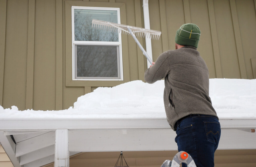 home maintenance tips for new homeowners