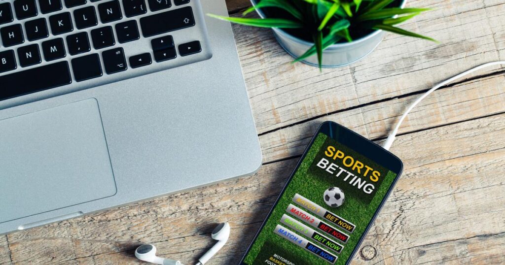 how society tends to gain from betting