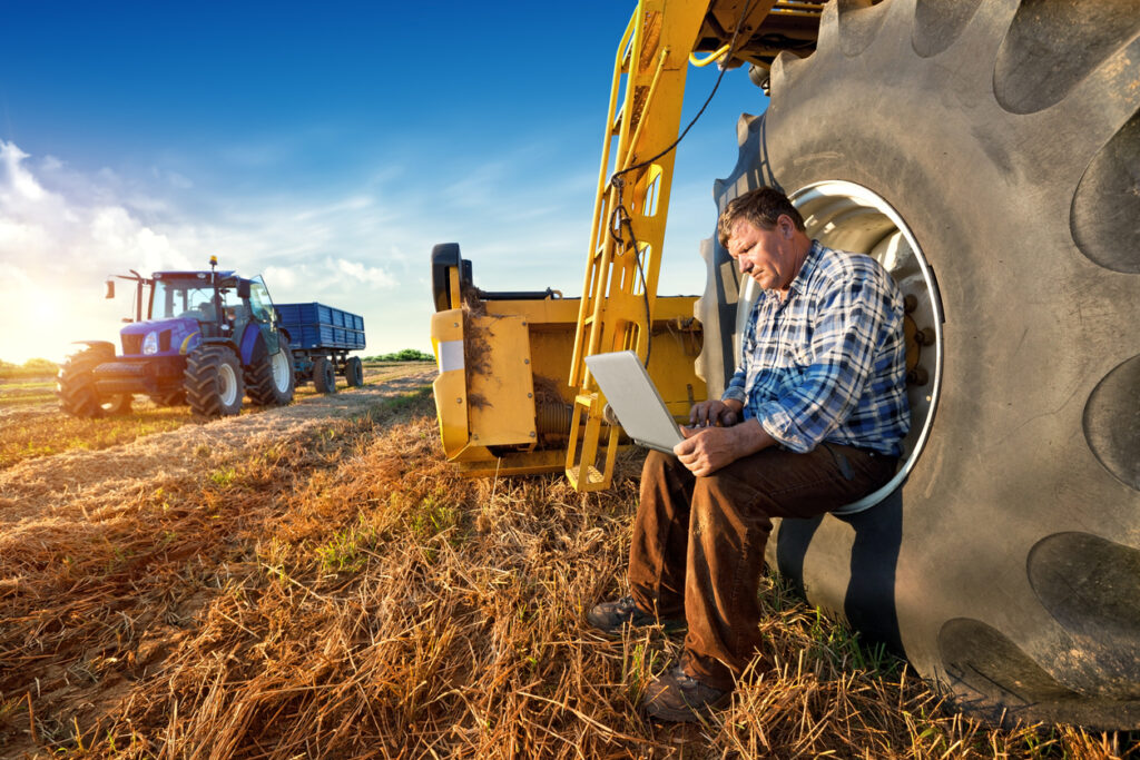 satellite internet  the benefit for rural and remote areas