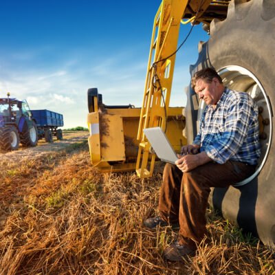satellite internet  the benefit for rural and remote areas