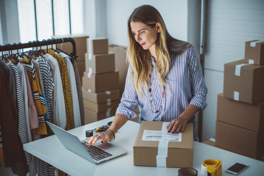 3 things to do when your business has an abundance of inventory
