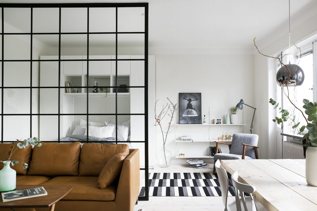 5 tips for small home living