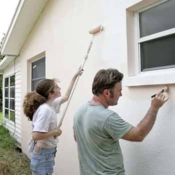 3 things to consider before painting your homes exterior