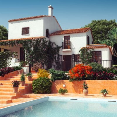 3 tips for maintaining your vacation home