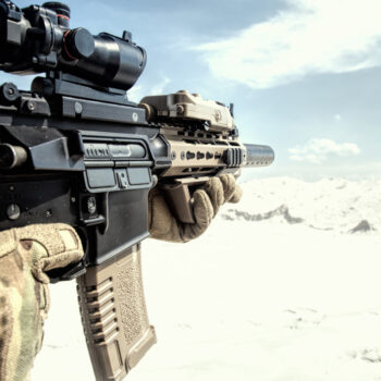 fixing air nozzle issues on your airsoft replica