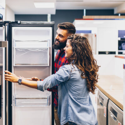 4 tips for extending the life of your refrigerator