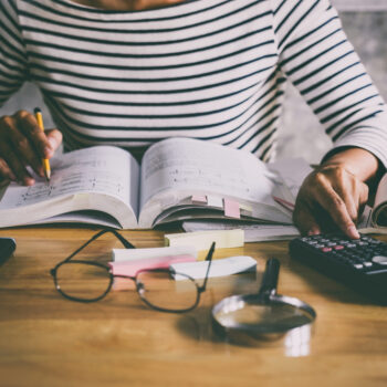 how to prepare for and schedule a real estate exam in texas