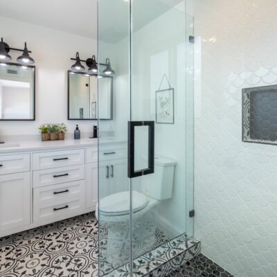 Free Photo Of A Bathroom Stock Photo