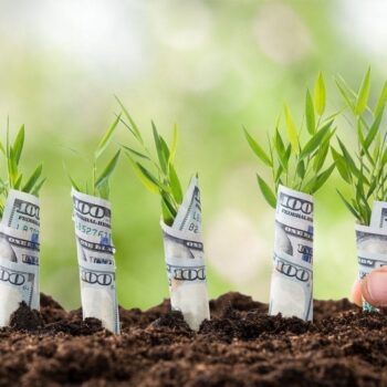 the power of small investments how tiny steps can lead to big wealth