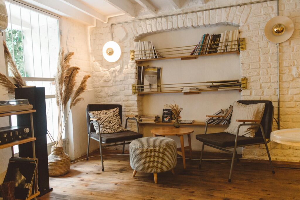 ten ways to infuse more personality into your home