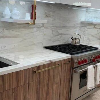 why porcelain countertops are the secret ingredient to your dream kitchen makeover