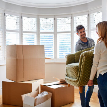 3 tips for keeping your belongings safe during a move