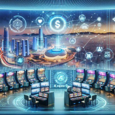 how ai is revolutionizing casino fraud detection