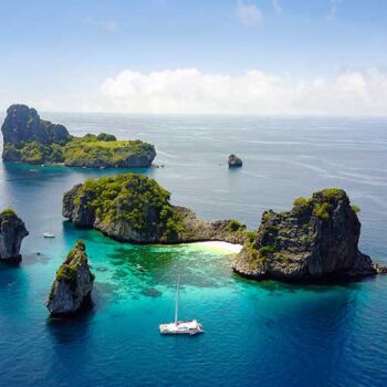 come sailing in thailands gorgeous seas