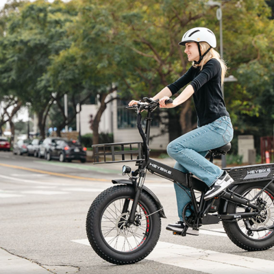 top ten advancements that have made e bikes more convenient
