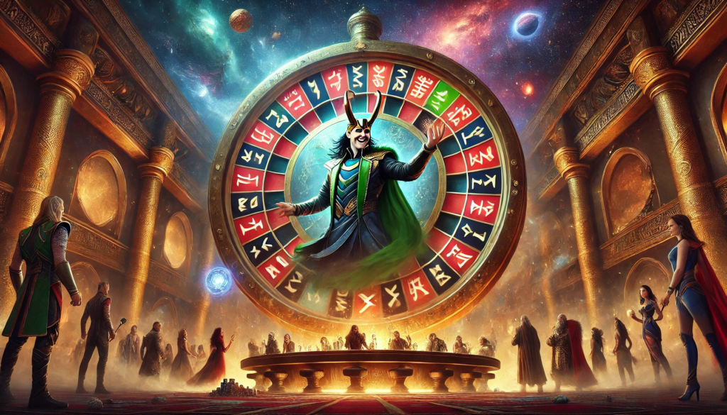 unveiling loki casino a world of gaming and mystery