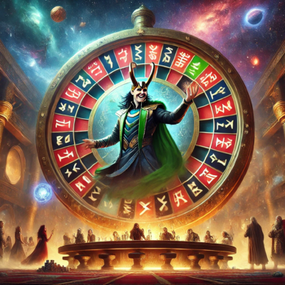 unveiling loki casino a world of gaming and mystery