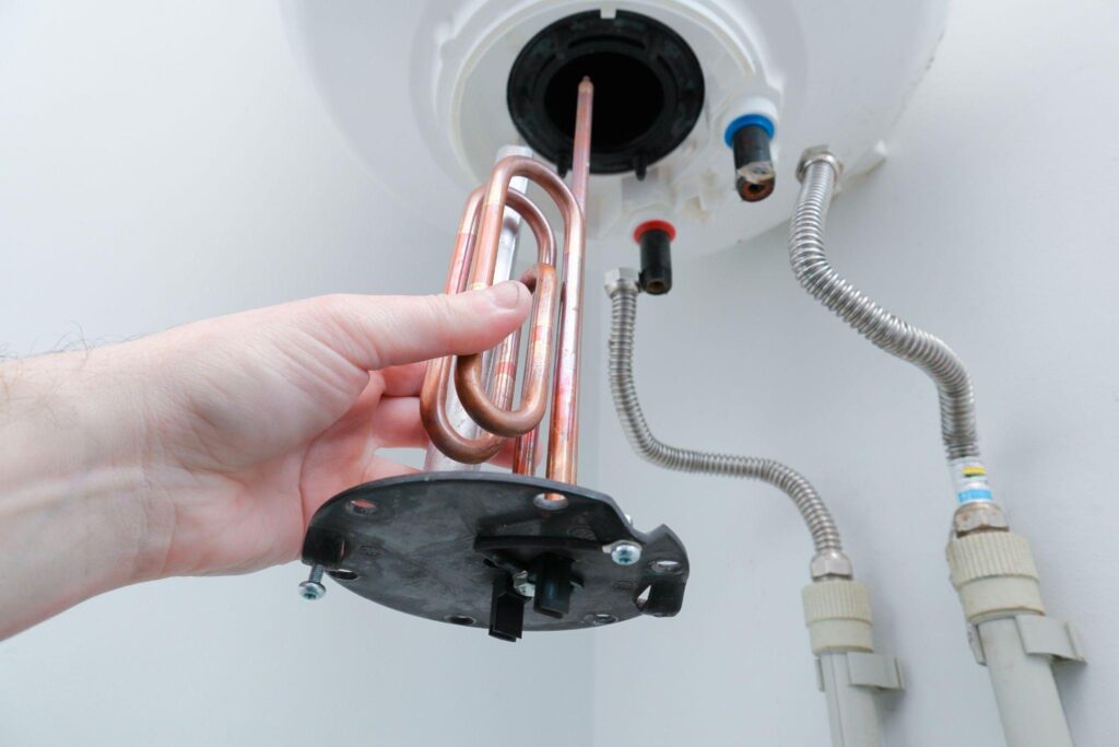 hot water heater headaches understanding the costs and signs of replacement