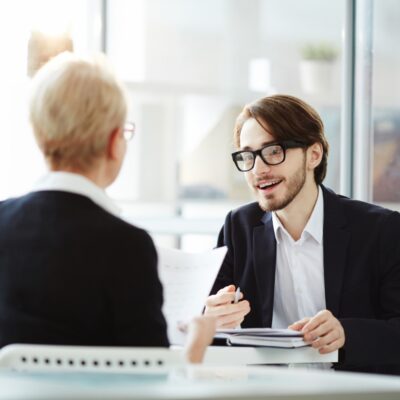 how to transition to a sales career from a different industry