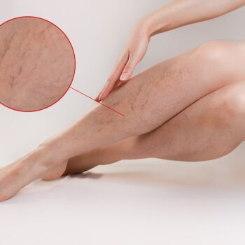 how do varicose veins affect your life
