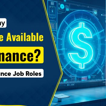 how many jobs are available in finance 5 hot finance job roles for 2025