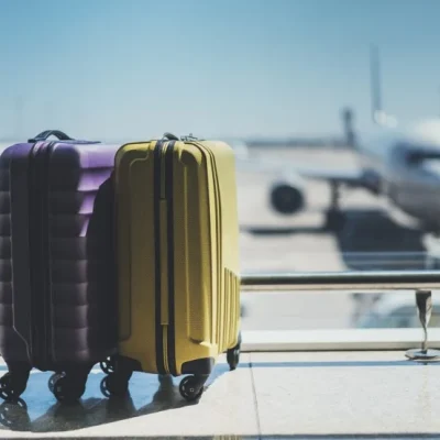 no bags no hassle embracing luggage free travel in your golden years