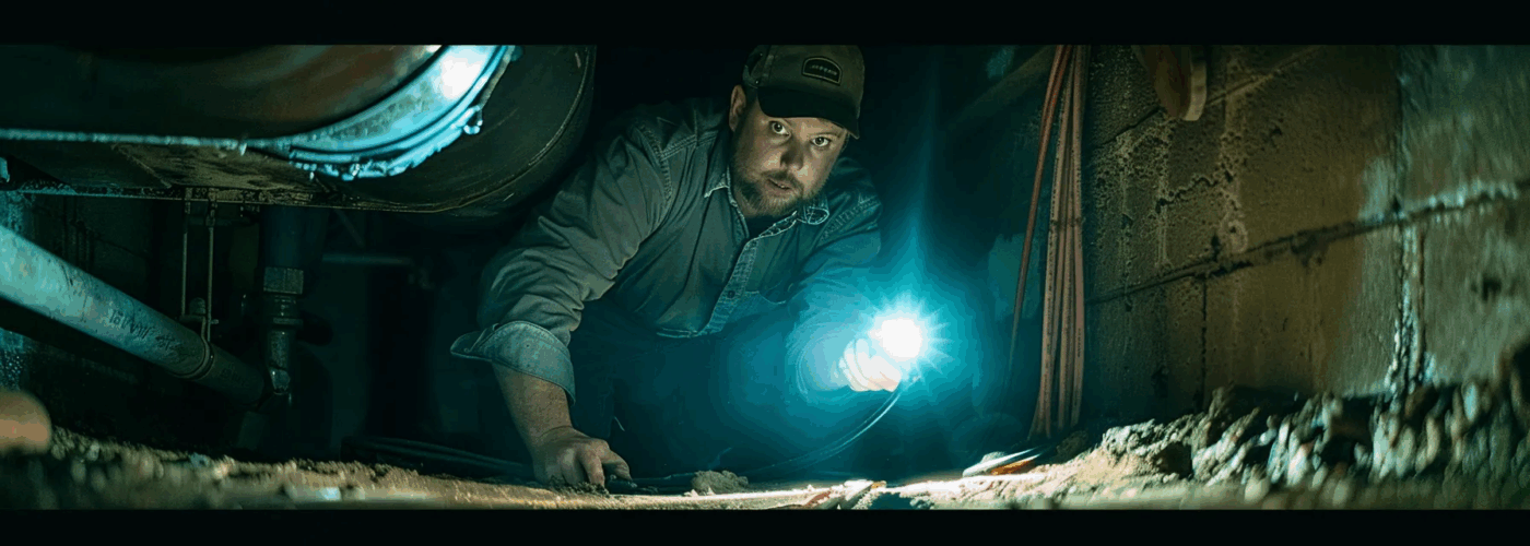 Why Quality Sewer Line Repair is Essential for Homeowner Peace of Mind